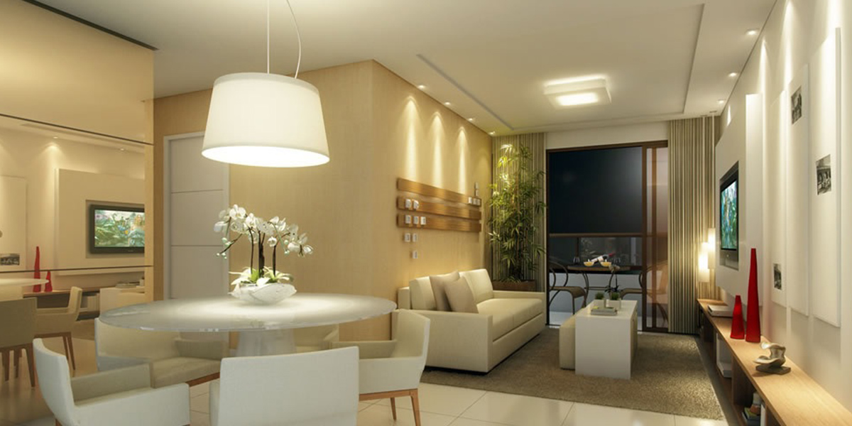 Acerte na escolha da lâmpada de LED residencial! - Blog da G-light - Tudo  sobre lâmpadas LED e artigos de iluminação
