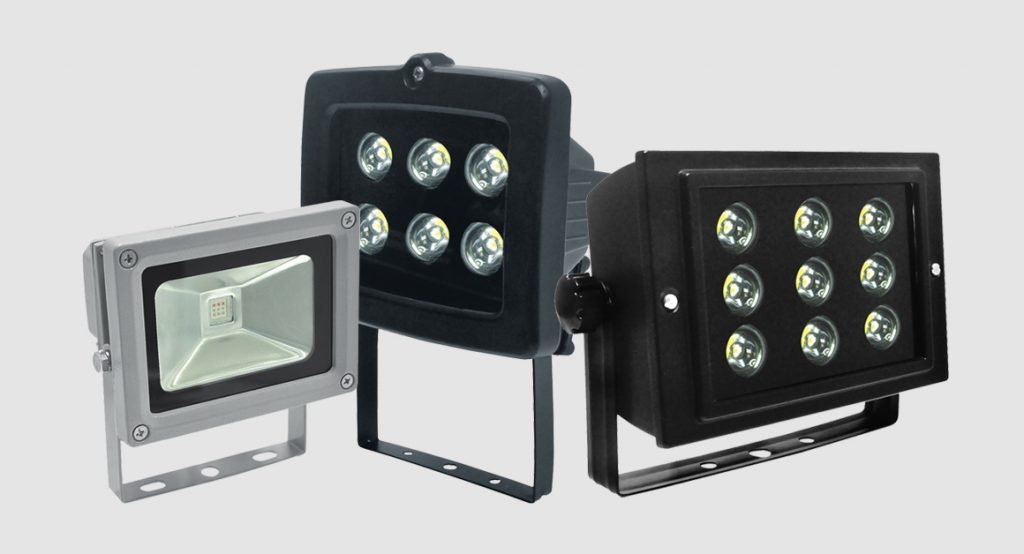 Vantagens do Refletor LED para sua iluminação - Blog da G-light - Tudo  sobre lâmpadas LED e artigos de iluminação