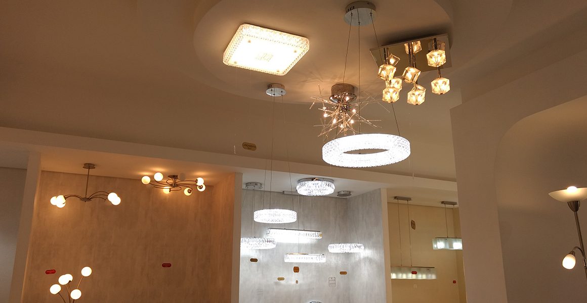 LED: saiba como escolher as lâmpadas e luminárias para sua iluminação