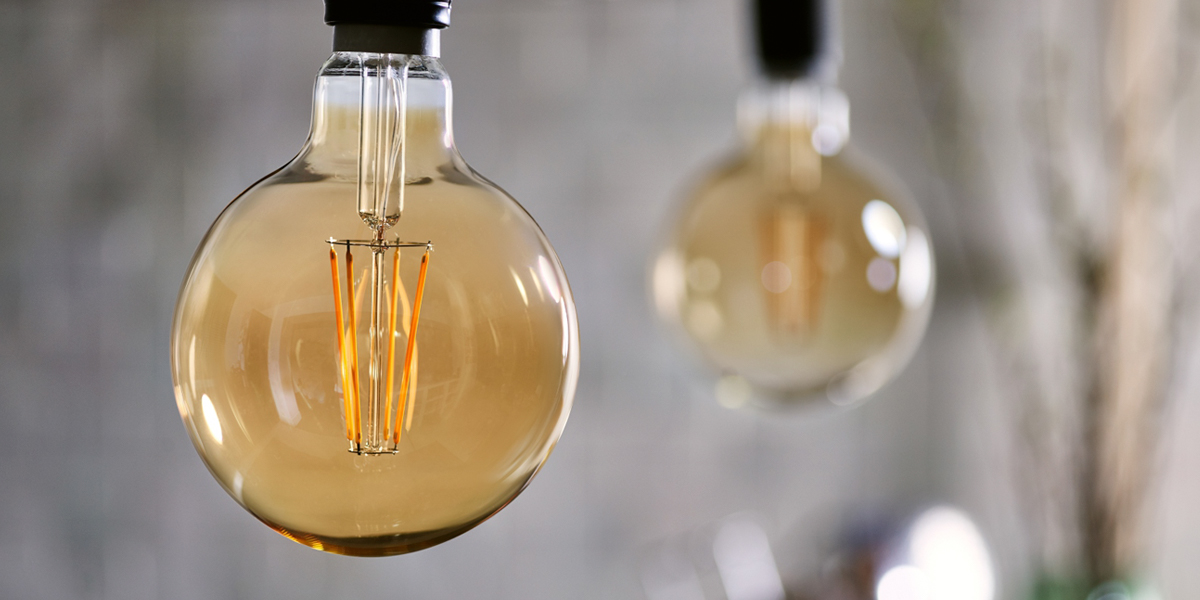 Dicas de como usar lâmpadas Filamento LED - Blog da G-light - Tudo sobre  lâmpadas LED e artigos de iluminação