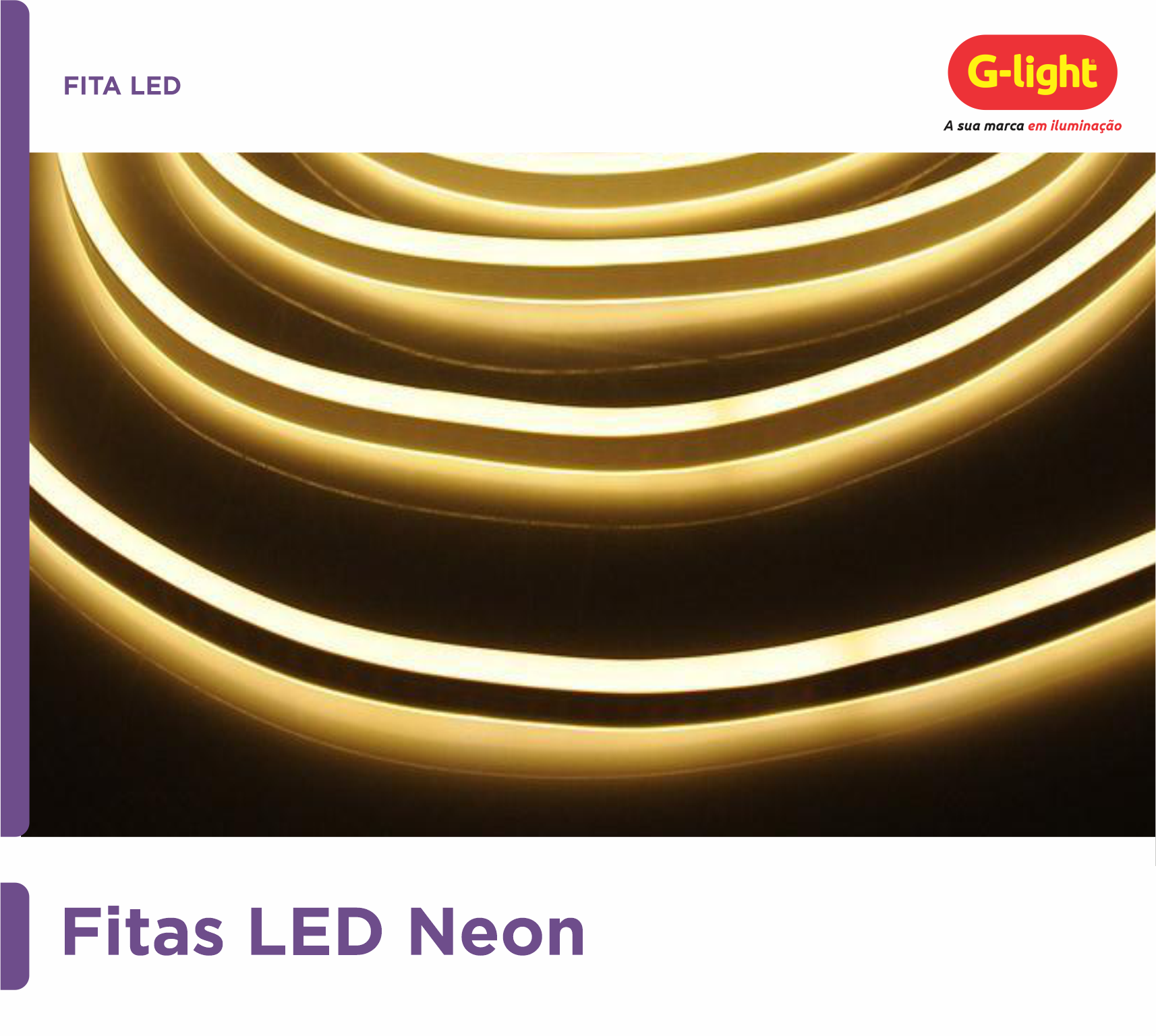 G-light - Lâmpadas, Luminárias e Acessórios de Alto Rendimento e Iluminação  por LED.