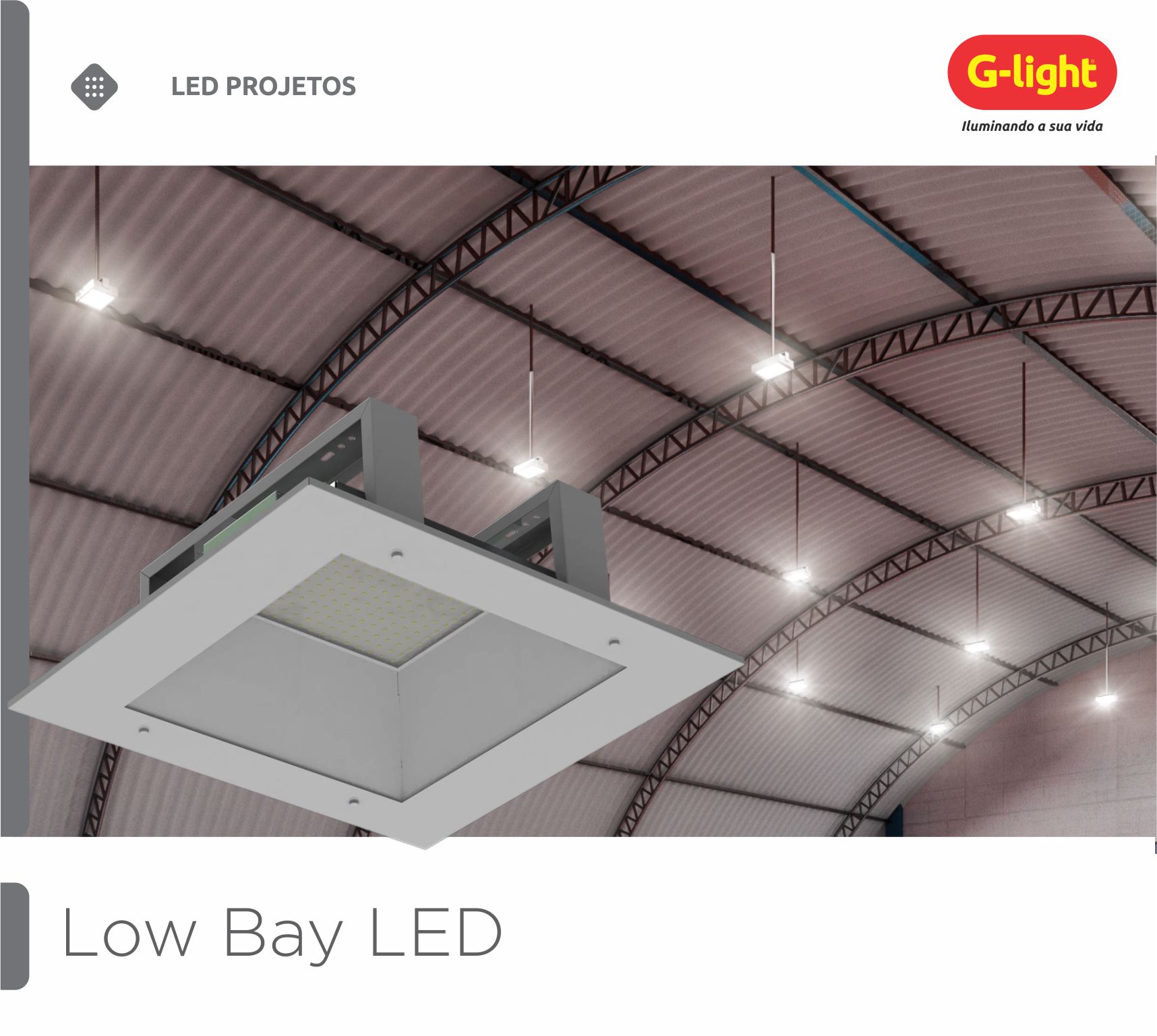 Low Bay LED